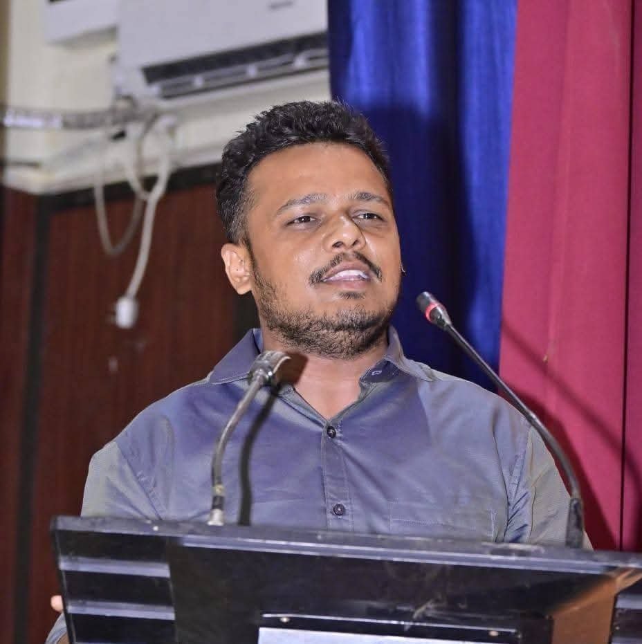Director